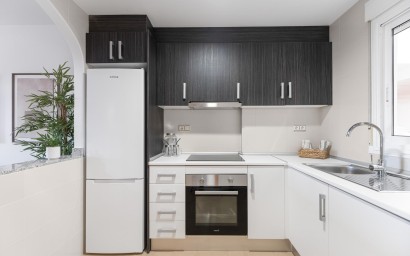 Obra nueva - Apartment - Orihuela Costa - Lomas de Cabo Roig