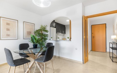 Obra nueva - Apartment - Orihuela Costa - Lomas de Cabo Roig