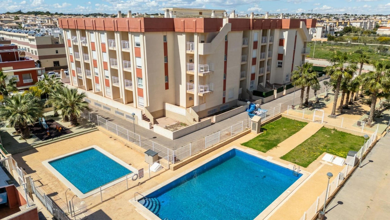 New Build - Apartment - Orihuela Costa - Lomas de Cabo Roig