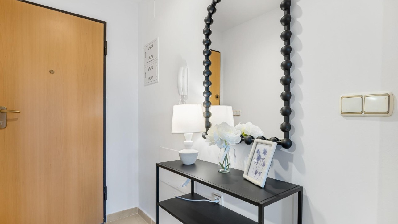 New Build - Apartment - Orihuela Costa - Lomas de Cabo Roig