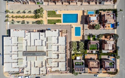 Obra nueva - Apartment - Orihuela Costa - Lomas de Cabo Roig