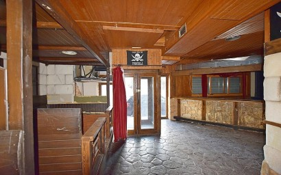 Resale - Commercial - Torrevieja - Playa de los Locos