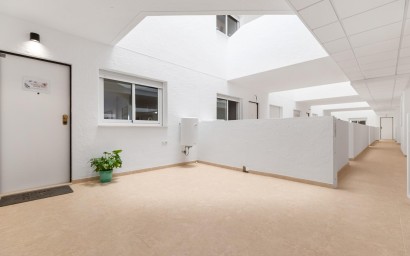 Obra nueva - Apartment - Orihuela Costa - Lomas de Cabo Roig