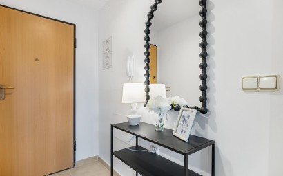 Obra nueva - Apartment - Orihuela Costa - Lomas de Cabo Roig