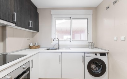 Obra nueva - Apartment - Orihuela Costa - Lomas de Cabo Roig