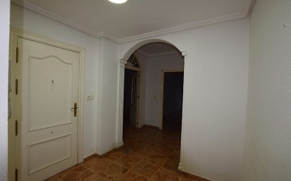 Resale - Apartment - Torrevieja - Centro ciudad