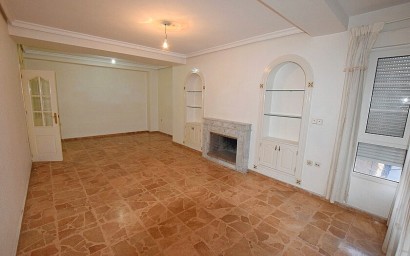 Resale - Apartment - Torrevieja - Centro ciudad