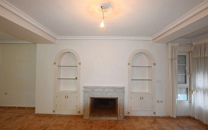 Resale - Apartment - Torrevieja - Centro ciudad