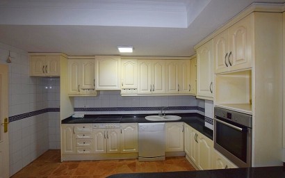Resale - Apartment - Torrevieja - Centro ciudad