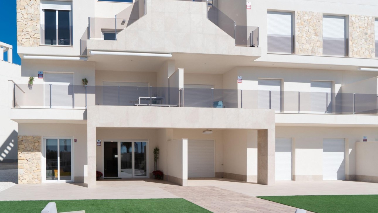 New Build - Penthouse - Guardamar del Segura - El Raso