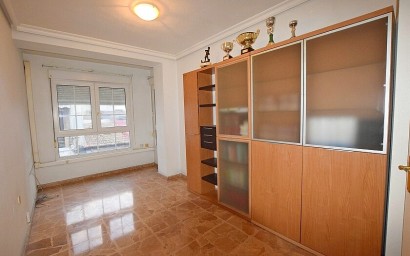 Resale - Apartment - Torrevieja - Centro ciudad