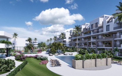 New Build - Penthouse - Guardamar del Segura - El Raso