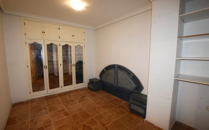 Resale - Apartment - Torrevieja - Centro ciudad