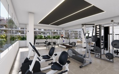 New Build - Penthouse - Guardamar del Segura - El Raso