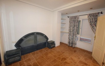 Resale - Apartment - Torrevieja - Centro ciudad