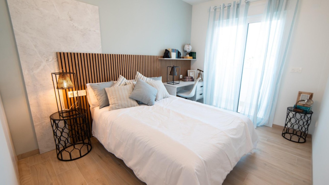 New Build - Penthouse - Guardamar del Segura - El Raso