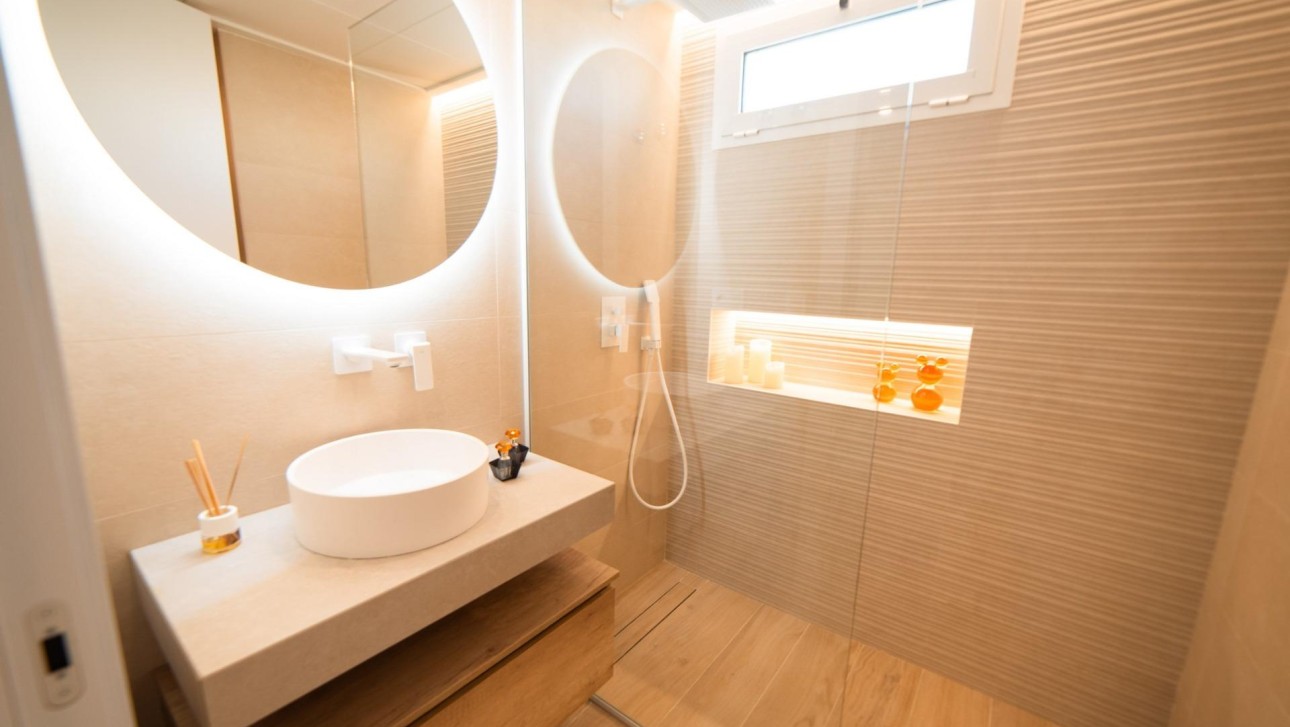 New Build - Penthouse - Guardamar del Segura - El Raso