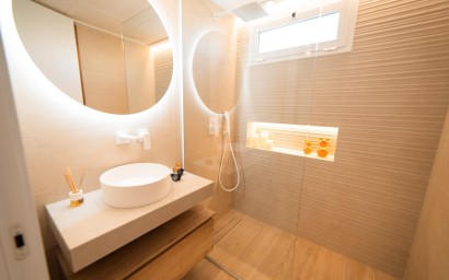 New Build - Penthouse - Guardamar del Segura - El Raso