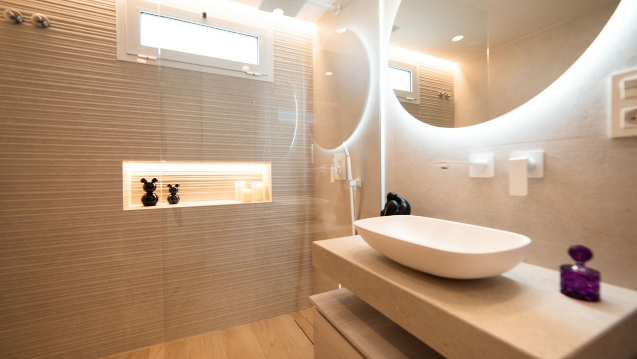 New Build - Penthouse - Guardamar del Segura - El Raso