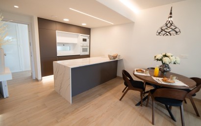 New Build - Penthouse - Guardamar del Segura - El Raso