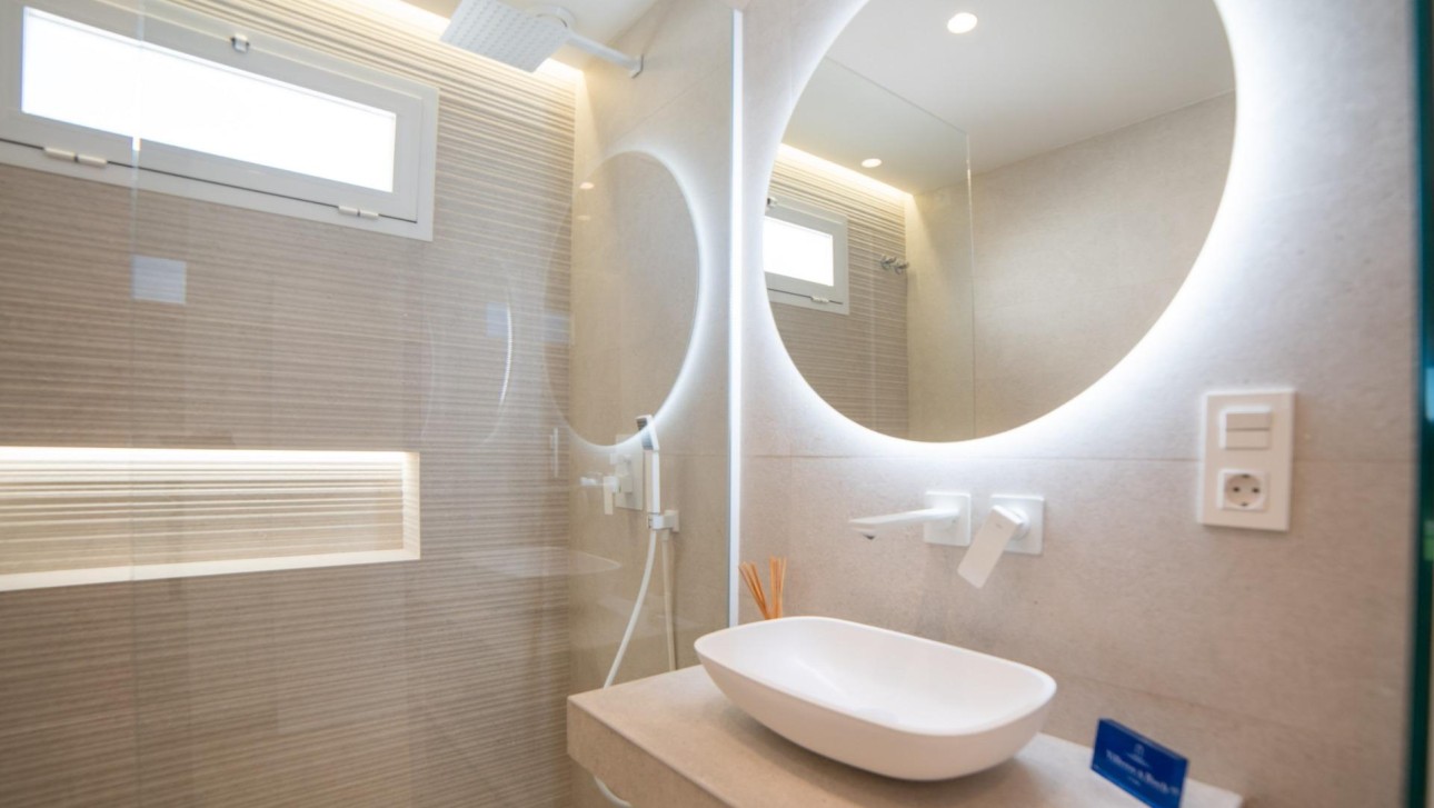 New Build - Penthouse - Guardamar del Segura - El Raso