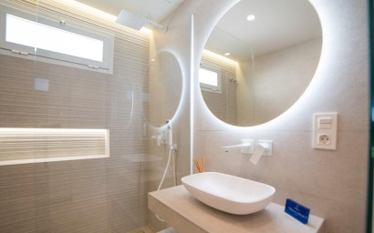 New Build - Penthouse - Guardamar del Segura - El Raso