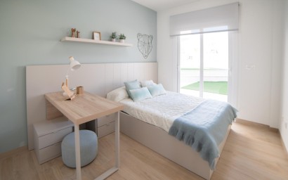 New Build - Penthouse - Guardamar del Segura - El Raso