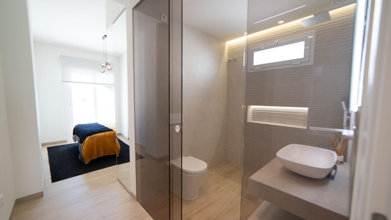 New Build - Penthouse - Guardamar del Segura - El Raso