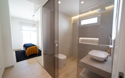 New Build - Penthouse - Guardamar del Segura - El Raso