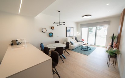 New Build - Penthouse - Guardamar del Segura - El Raso