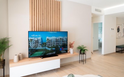 New Build - Penthouse - Guardamar del Segura - El Raso