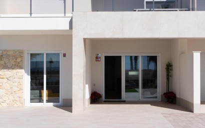 New Build - Penthouse - Guardamar del Segura - El Raso