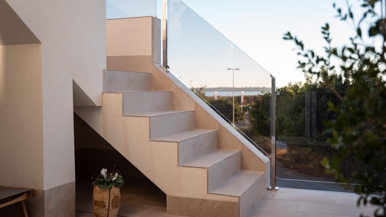 New Build - Penthouse - Guardamar del Segura - El Raso