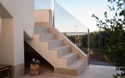 New Build - Penthouse - Guardamar del Segura - El Raso