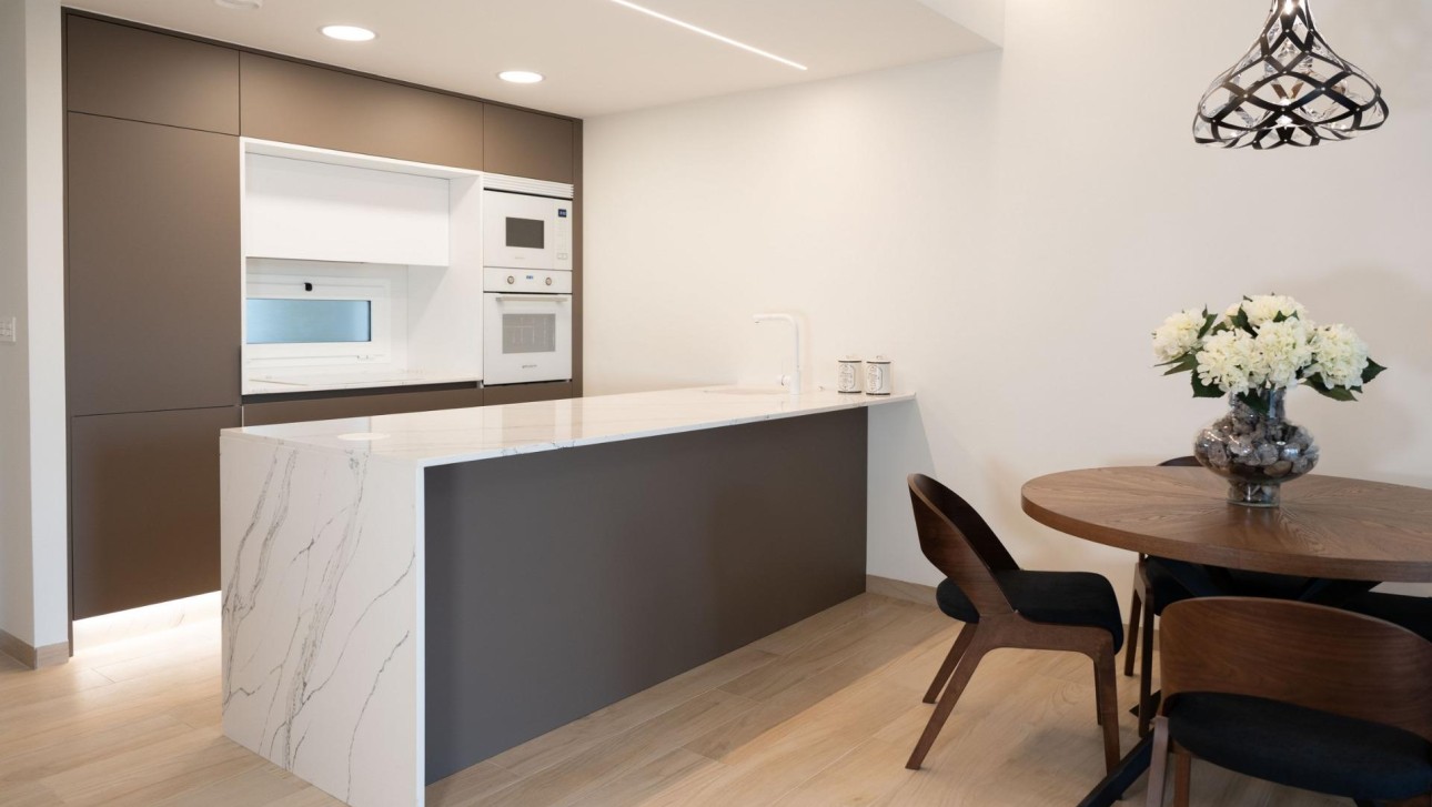 New Build - Penthouse - Guardamar del Segura - El Raso