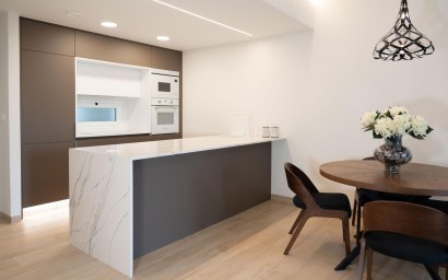 New Build - Penthouse - Guardamar del Segura - El Raso