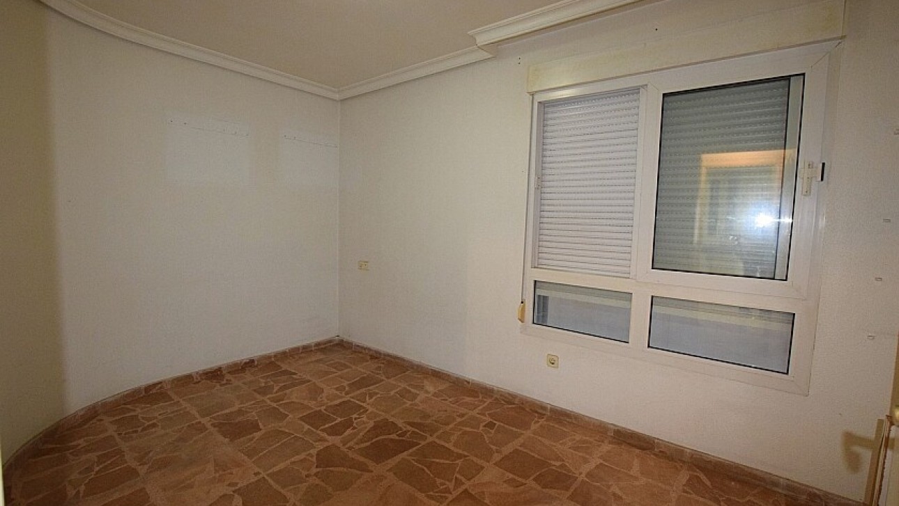 Resale - Apartment - Torrevieja - Centro ciudad