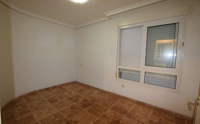 Resale - Apartment - Torrevieja - Centro ciudad