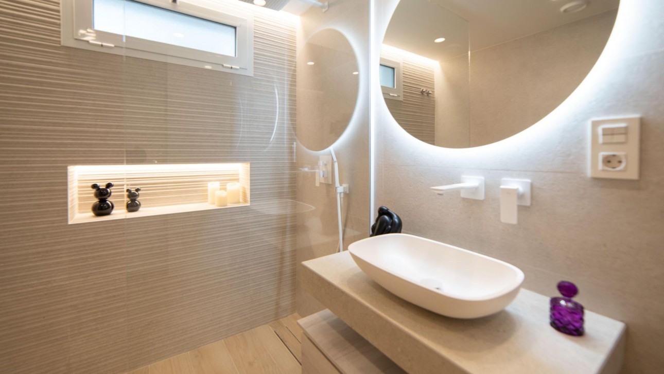 New Build - Penthouse - Guardamar del Segura - El Raso