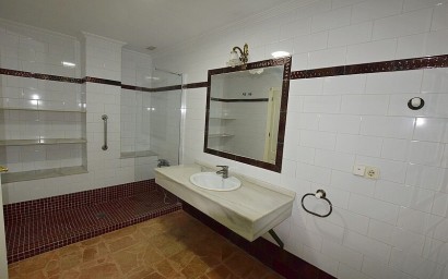 Resale - Apartment - Torrevieja - Centro ciudad
