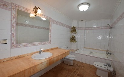 Resale - Apartment - Torrevieja - Centro ciudad