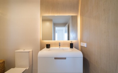 New Build - Apartment - Santa Pola - Gran Alacant