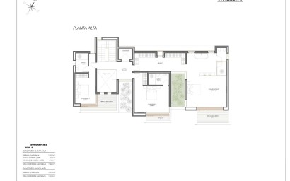 Obra nueva - Villa - Alfas del Pí - El Albir