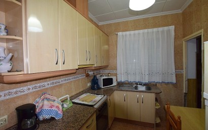 Resale - Villa - Torrevieja - Playa del Cura