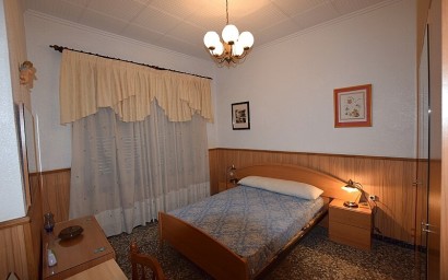 Resale - Villa - Torrevieja - Playa del Cura