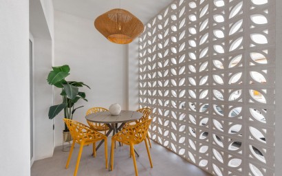 New Build - Apartment - Torrevieja - Playa Los Naufragos