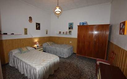 Resale - Villa - Torrevieja - Playa del Cura