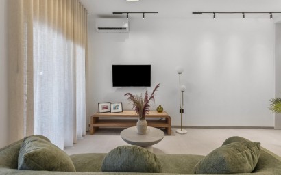 New Build - Apartment - Torrevieja - Playa Los Naufragos