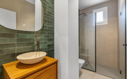 New Build - Apartment - Torrevieja - Playa Los Naufragos