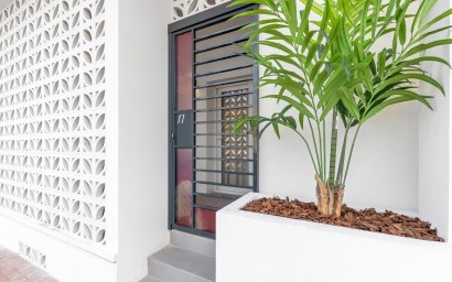 New Build - Apartment - Torrevieja - Playa Los Naufragos